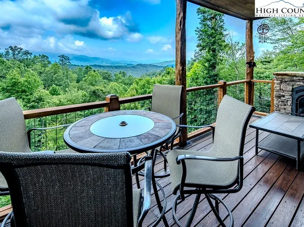 138 Spring House Drive #C4, Elk Park, NC 28622