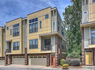 427 Steel Gardens Blvd, Charlotte, NC 28205