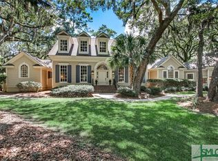 1 Prescott Ln, Savannah, GA 31411