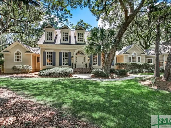 1 Prescott Ln, Savannah, GA 31411