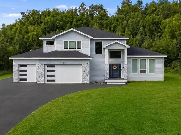 8913 E Windy Woods Loop, Palmer, AK 99645