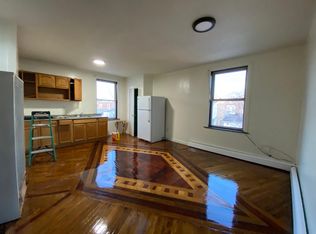 14215 119th Rd FLOOR 2, Jamaica, NY 11436