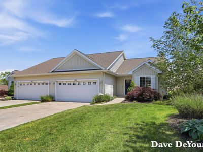 3366 Thornberry Ct, Zeeland, MI, 49464