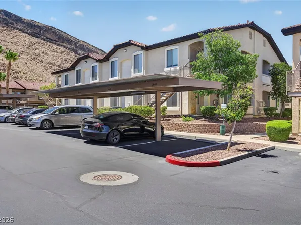 3540 Cactus Shadow St Unit 102, Las Vegas, NV 89129