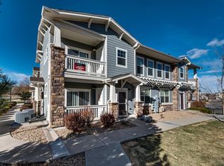 9479 Ashbury Cir UNIT 202, Parker, CO 80134