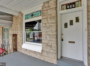 922 N 2nd St, Reading, PA 19601