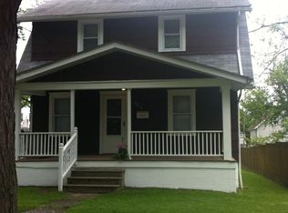 2213 SW 6th St, Akron, OH 44314