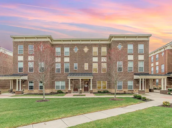 602 Brownstone Row, Springboro, OH 45066