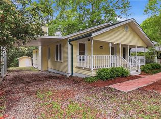 231 W 8th Ave, Covington, LA 70433