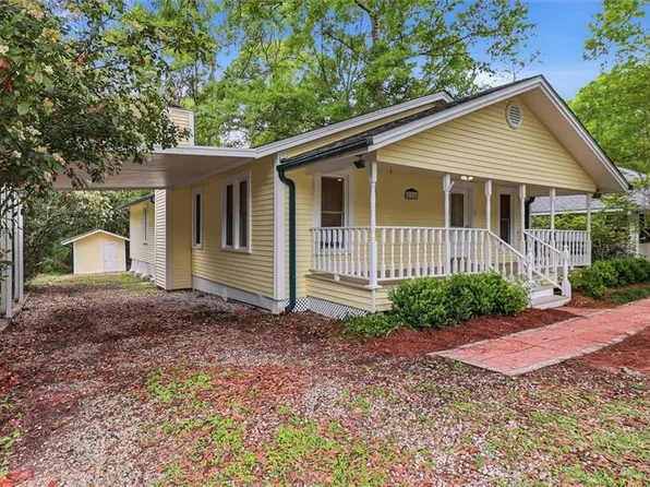 231 W 8th Ave, Covington, LA 70433