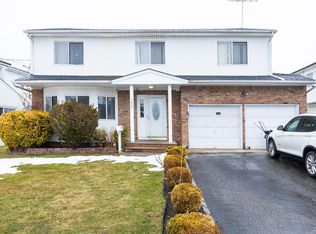 1259 JERUSALEM Avenue, Merrick, NY 11566