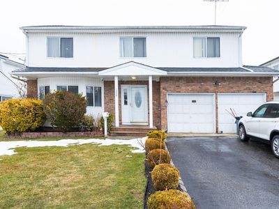 1259 JERUSALEM Avenue, Merrick, NY, 11566