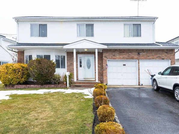 1259 JERUSALEM Avenue, Merrick, NY 11566