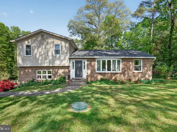14004 S Springfield Rd, Brandywine, MD 20613