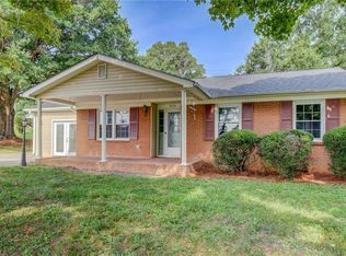 834 Mineral Springs Rd, Madison, NC 27025