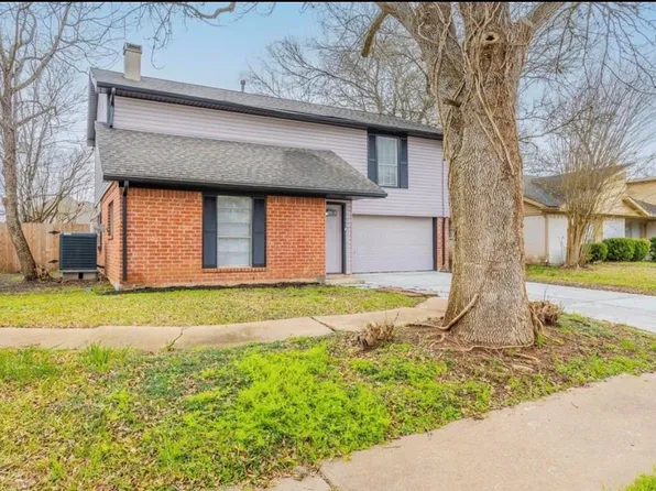 718 William Morton Dr, Richmond, TX 77406