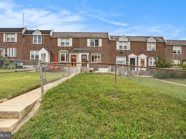 1818 N 77th St, Philadelphia, PA 19151