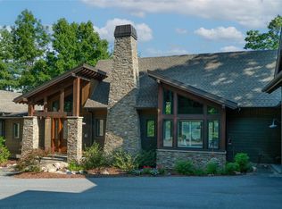 2006 Old Wildlife Club Dr, Nebo, NC 28761