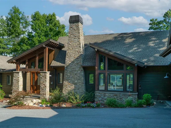 2006 Old Wildlife Club Dr, Nebo, NC 28761