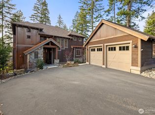 Black Nugget At Suncadia, Cle Elum, WA 98922