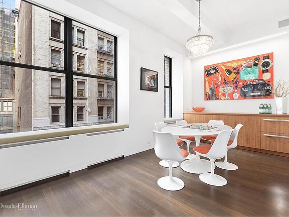 5th image of 8 W 19th St Fl 6