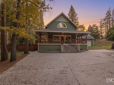 1400 Pinecone Ct, Wofford Heights, CA, 93285