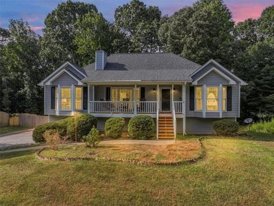 529 Legacy Park Ln, Powder Springs, GA, 30127