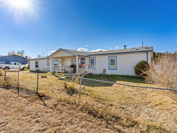 1621 Carltonia St, Pueblo, CO 81006