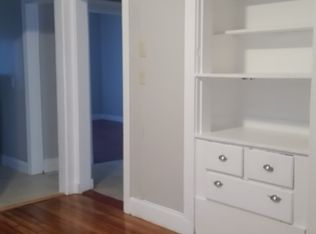 20 Crowell St #1, Boston, MA 02124