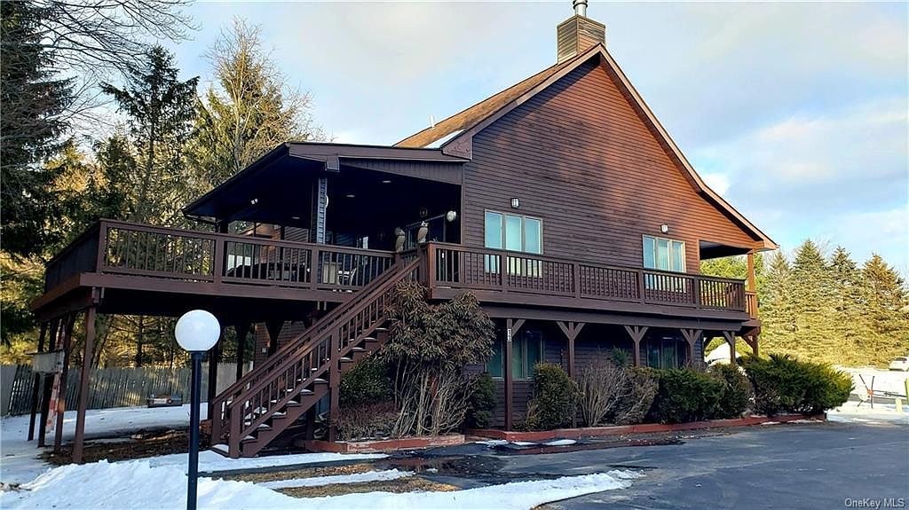 29 Horseshoe Lake Road, Kauneonga Lake, NY 12749 Zillow