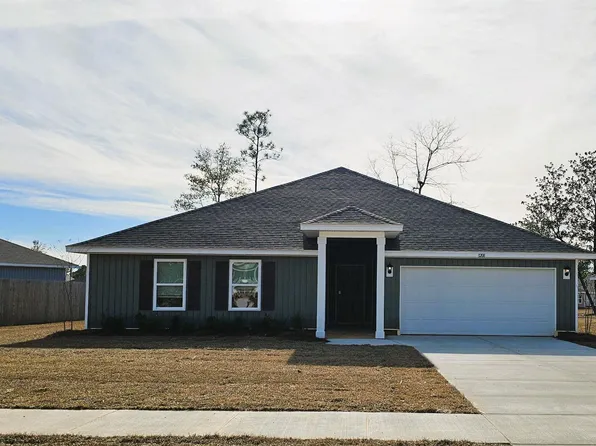 3208 N Camino Real Loop, Lillian, AL 36549