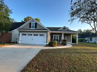 3745 Old Vine Way, Valdosta, GA 31605