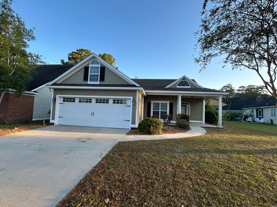 3745 Old Vine Way, Valdosta, GA, 31605