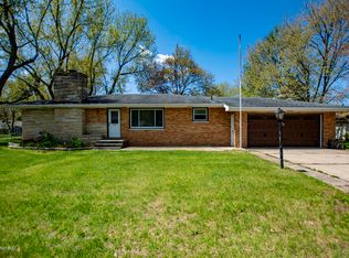 1138 Fisk St, Niles, MI 49120