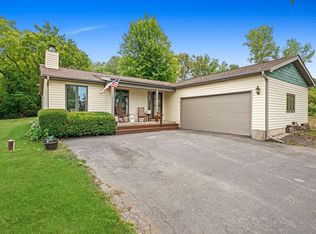484 Chapel Ave, Twin Lakes, WI 53181