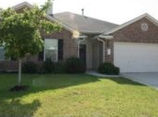 20217 Camargo Ct, Pflugerville, TX 78660