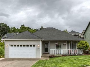 1244 Silas Ct NW, Salem, OR 97304