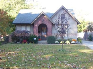 197 Williford St, Memphis, TN 38112