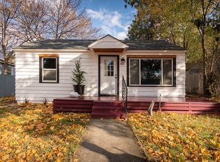 5312 N Ash St, Spokane, WA 99205