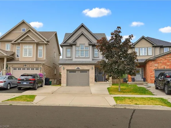 200 Cranbrook St, Kitchener, ON N2P 0B5