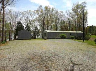 364 Barnett Cemetery Rd, Benton, KY 42025