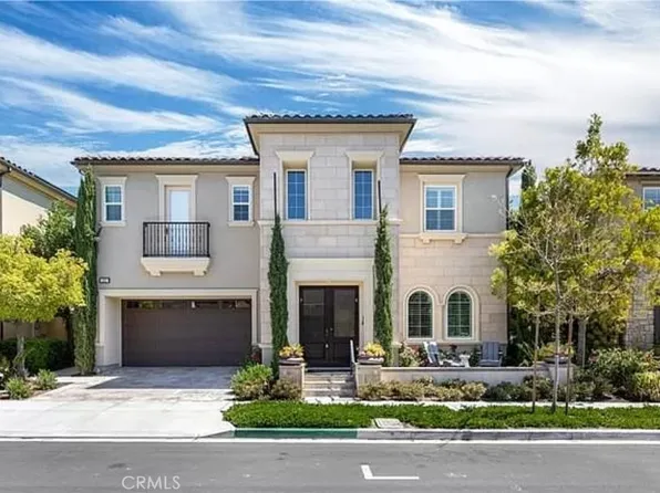 35 Zion Dr, Lake Forest, CA 92630