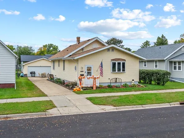 312 7th St W, Canby, MN 56220