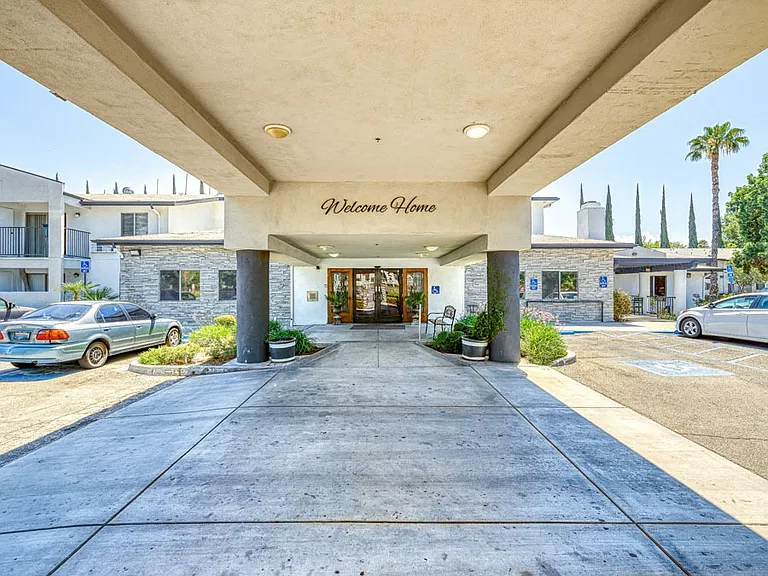 Parkside Senior Apartments — Photo 33