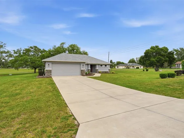 837 E Epsom Ct, Hernando, FL 34442