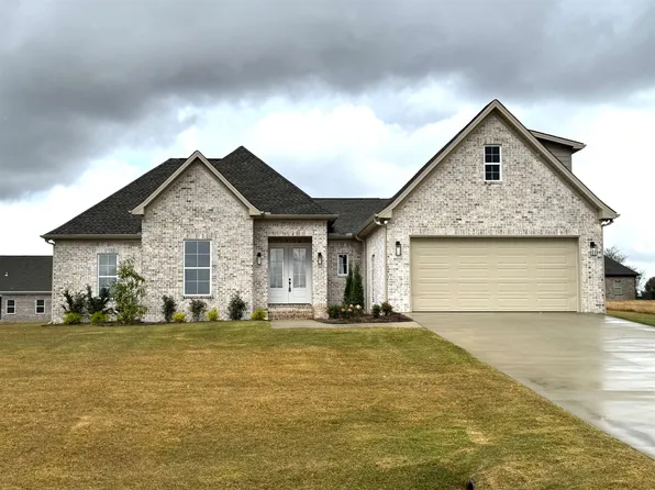 131 Hummingbird Way, Killen, AL 35645