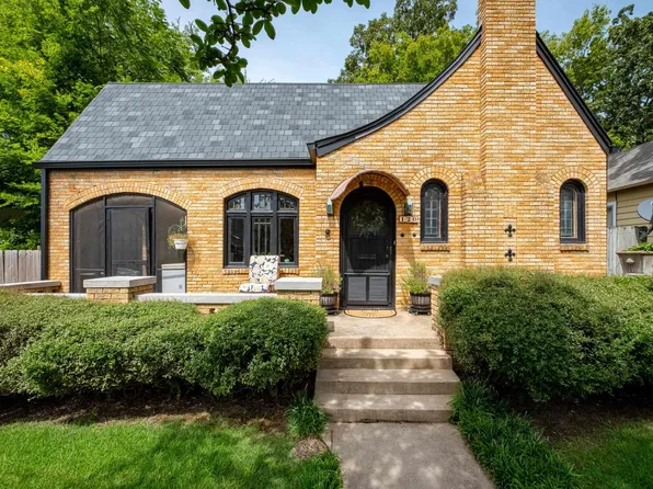 120 S Maple St, Little Rock, AR 72205