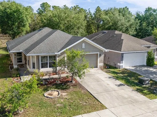 31045 Satinleaf Run, Brooksville, FL 34602
