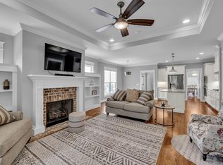 4145 Barnsley Loop, Ooltewah, TN 37363