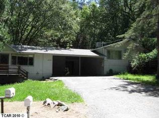 22161 Crystal Falls Dr, Sonora, CA